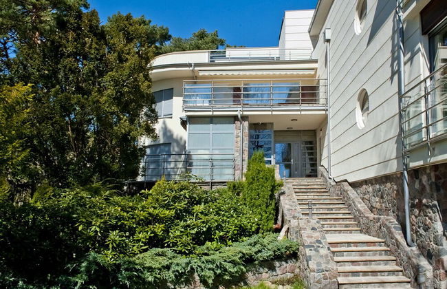 Willa Tamara BlueApart Jurata - Foto 62