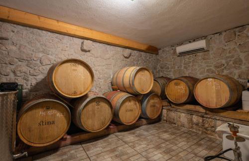 Villa Casa Natura with 40m2 Pool near Makarska - Foto 27