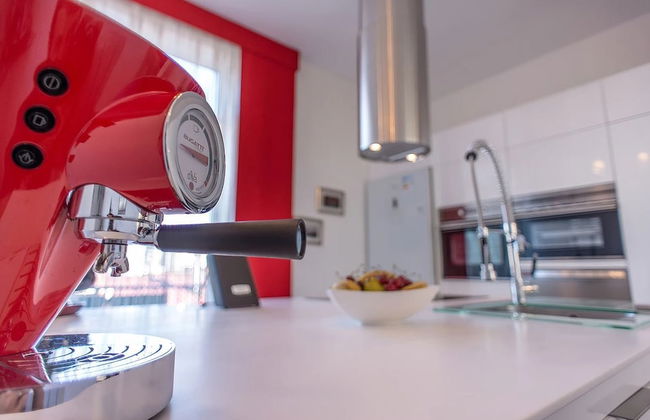 Istanbul Irini Seaview House - Photo 5