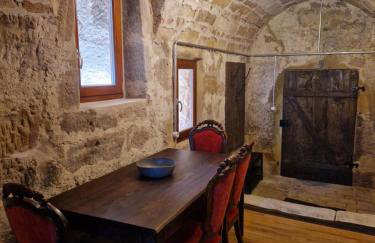 Schlossgut Franken - Schlossapartment Iring - Foto 11