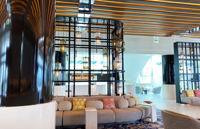 OneLuxStay at W Residences - Foto 61