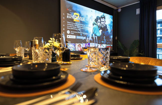 Svyvo Cologne - Serviced Apartments - Foto 52