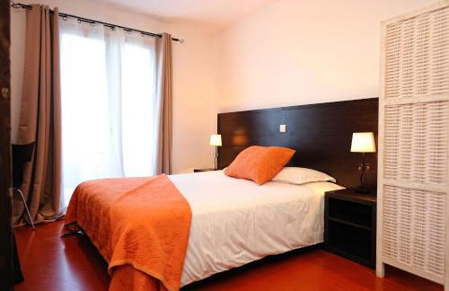 Appartement du Tourisme - Foto 7