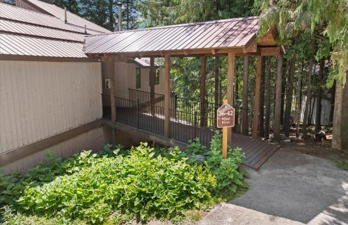 Charming Whitefish Condo 5 min from slopes! - Foto 12