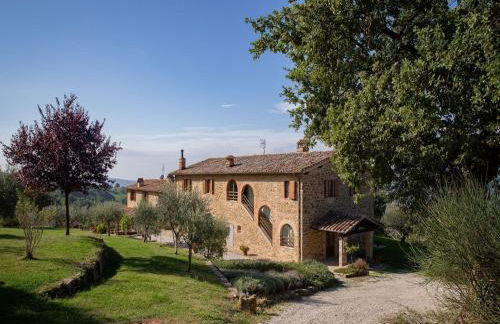 Villa in Umbria With Saltwater Pool - Photo 20