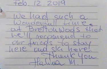 FC44 Renovated 3bed 3bath Forest Cottage AC views yard fast wifi Walk to skiing - Foto 43