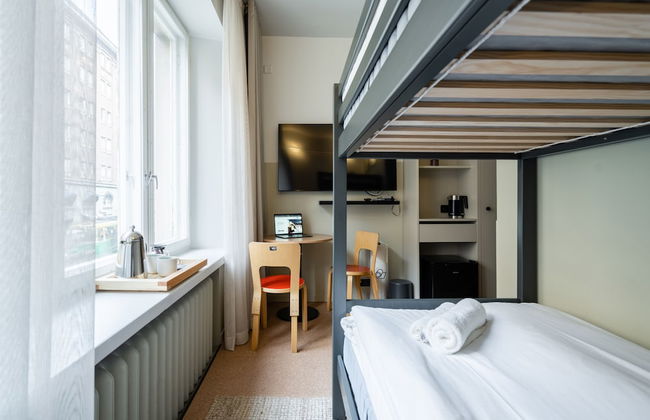 Bob W Kluuvi - Foto 22