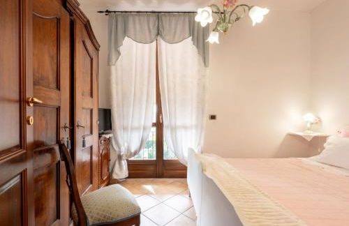 Holiday Home La Casa del Nonno by Interhome - Foto 16