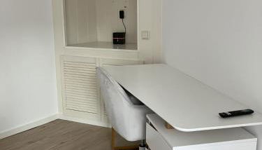 Sonnenschein Bungalow im Hinterhof - Foto 5