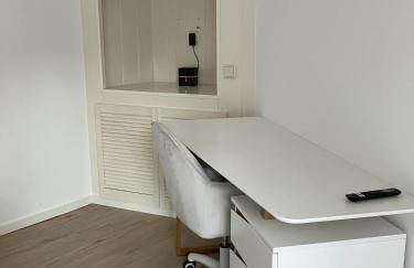 Sonnenschein Bungalow im Hinterhof - Foto 5