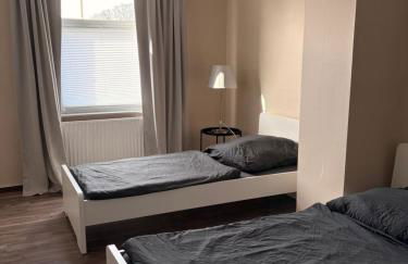 Green Space Apartment - Foto 16