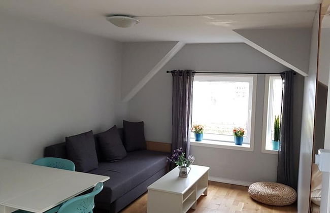 Skuteviken Apartments - Foto 32