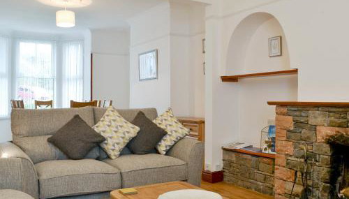 The Beeches - Foto 4