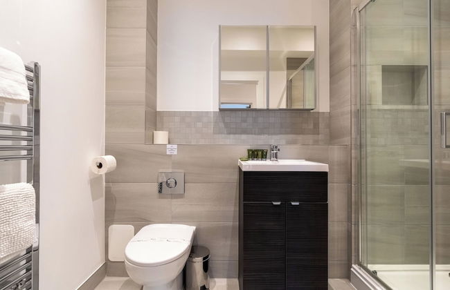 Celador Apartments - Wellington House - Foto 46