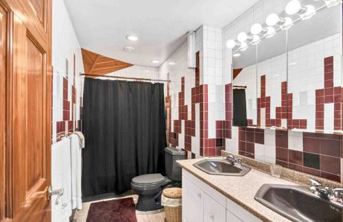 Lakefront Geodesic Dome 45 min to Acadia NP - Photo 40