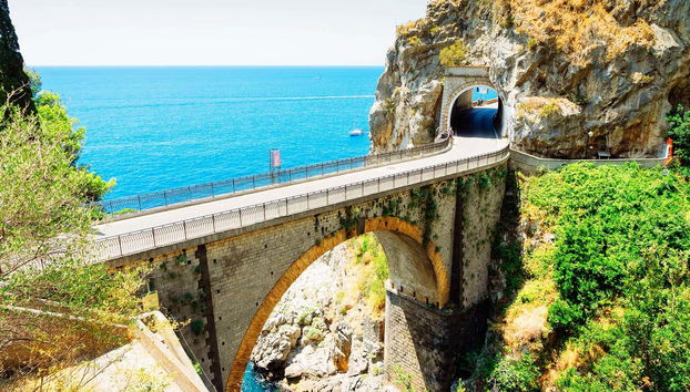 Excursão pela Costa Amalfitana - Foto 4