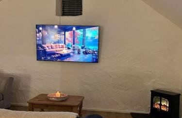 Tullycapple Lodge - Foto 27