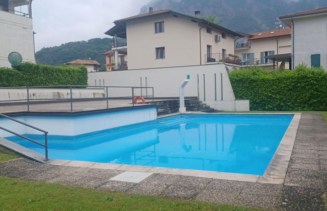 Pleasant Apartment by the Lake - Foto 1