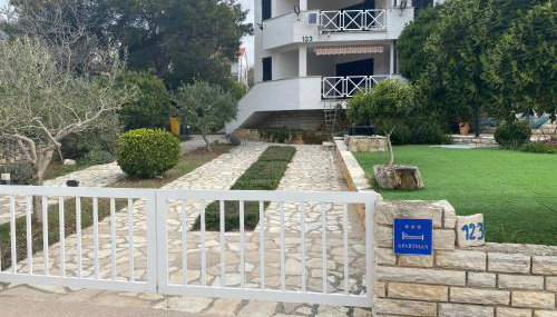 Villa Eugenia - Photo 1, Garden