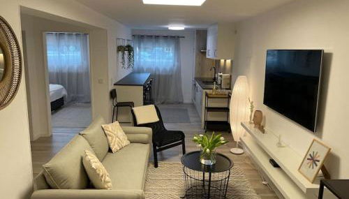 Gemütliche&Moderne Ferienwohnung Nähe Trier & Luxemburg - Foto 4