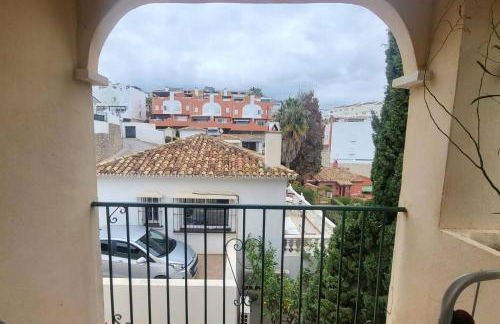 CYV Simple living near beach w pool in Fuengirola - Photo 26