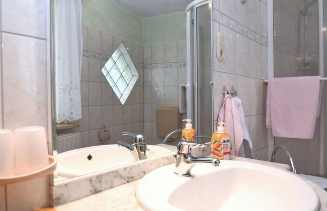 Bungalow With Terrace in Harz Mountains - Foto 7