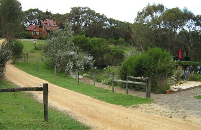 Bells Estate Great Ocean Road Cottages - Foto 34