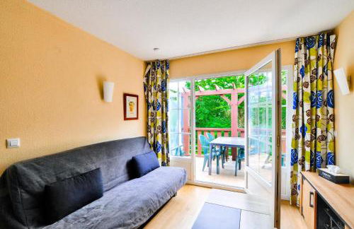 Résidence Les Belles Rives - maeva Home - Appartement 2 pièces 6 personnes - Sélection MAE-2484 - Foto 1