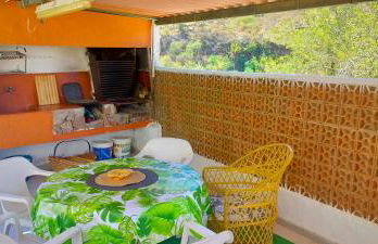 Casa Cueva Rural Trébola, Artenara - Foto 43