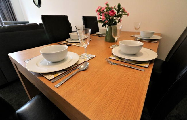 Carnoustie House - East Kilbride - Foto 29