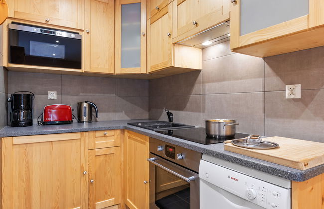 Le Petit Savoyard - Foto 12