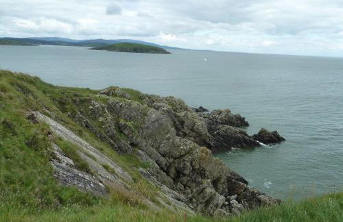 Sunset Retreat Lodge with Hot Tub - Foto 36