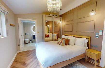 Hedgerows House New Forest - Foto 71