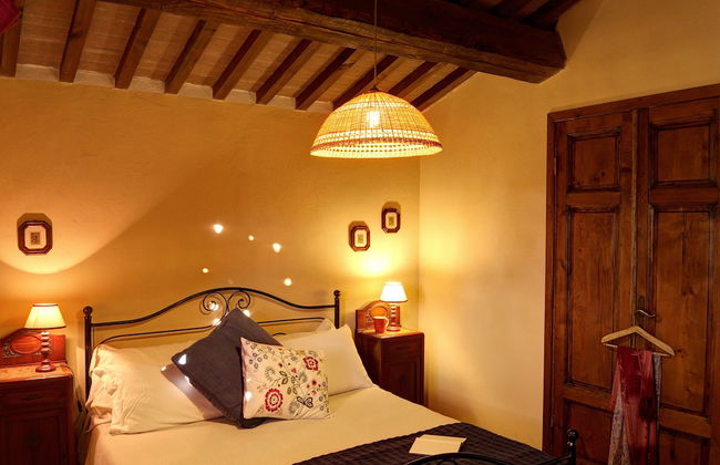 Agriturismo Fattoria La Prugnola - Foto 8