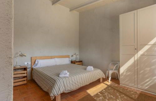 Casa de campo Masos de Pals con parking y piscina - WeHost Costa Brava - Foto 3