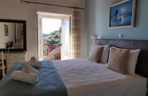 Villa Chrysoula - Foto 30