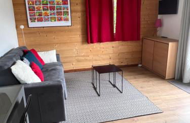 Appartement cosy avec vue exceptionnelle - Foto 11