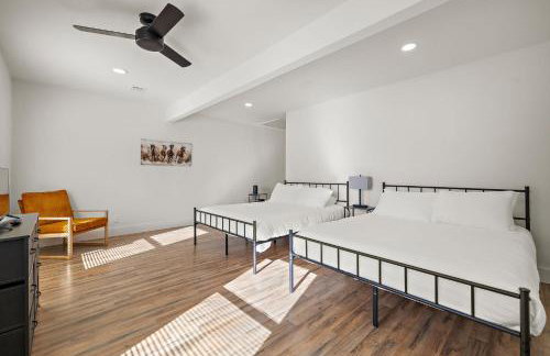 Spacious 4BR South Austin Home Minutes to Downtown - Foto 16