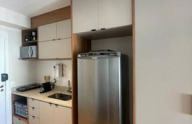 Studio aconchegante - Foto 15