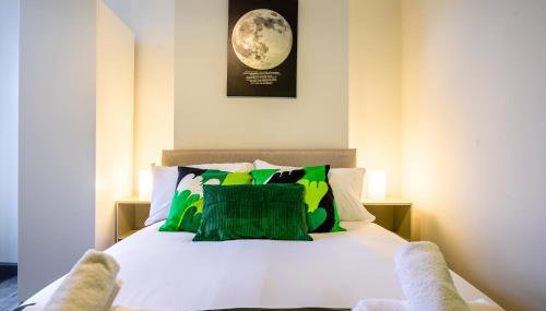 Manchester Serviced Accommodation NorthernNightzzz - The Park - Foto 5