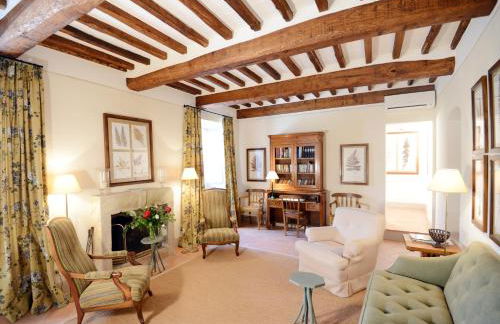 Castello di Fighine - Foto 46