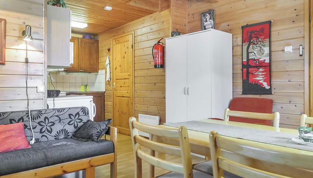 Lomamaja 3 - Foto 4, Inside other