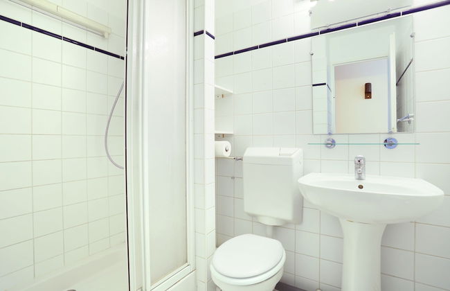 Short Stay Group Residence Les Lilas Serviced Apartments - Foto 32