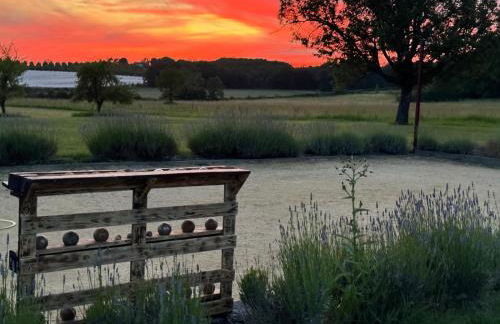 Le Clos des 4 Bastides - Foto 17