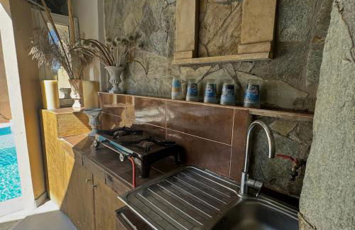 Classic apartment Meronas - Photo 19