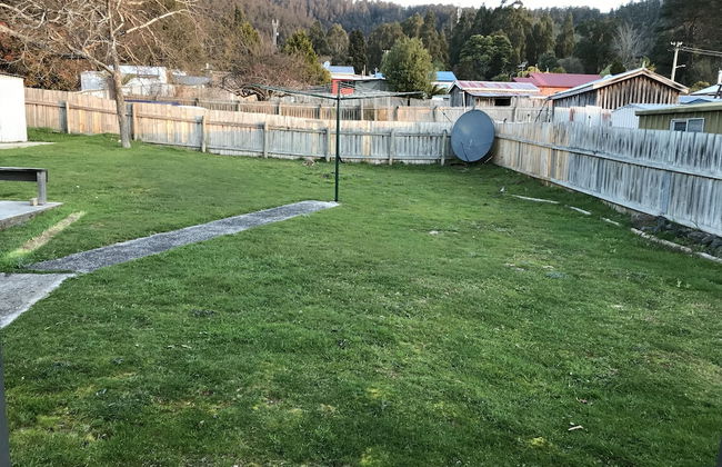 Schoolmasters Digs - Photo 26