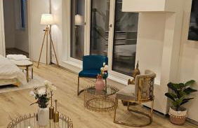 City Neubau Wohnung - Pool Gym Sauna extra buchbar - Foto 6