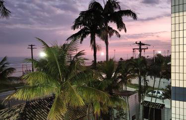 Apartamento Duplex pé na areia em Boracéia - Foto 40