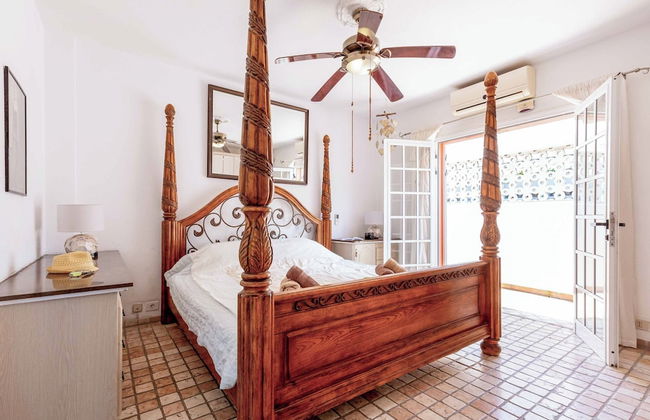 Villa Lory - Foto 19