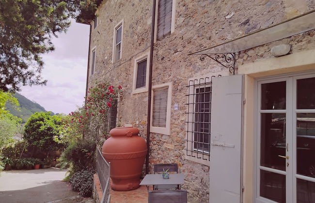 Casale Delle Camelie - Foto 37